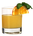 Cocktail Agent Orange 1