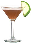 Cocktail Apple Daiquiri