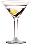 Cocktail Vanillatini