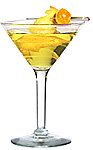 Cocktail Absolut Lightness