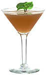 Cocktail Abyssina