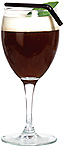 Cocktail Amaretto Coffee