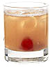 Cocktail Amaretto Sour