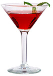 Cocktail Anno 1960