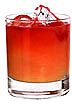 Cocktail Garibaldi