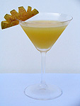 Cocktail GoMango