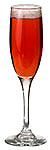 Cocktail Kir Impérial (2)