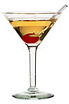 Cocktail Sweet Martini