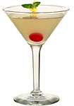 Cocktail Wannabe