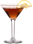 Cocktail Wembley Martini
