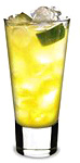Cocktail Zlatan