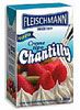  crème chantilly