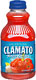 jus de clamato